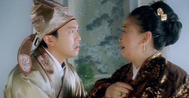 唐伯虎失意时写的一首诗,全文连出五个“不”字,却叫人拍手称好