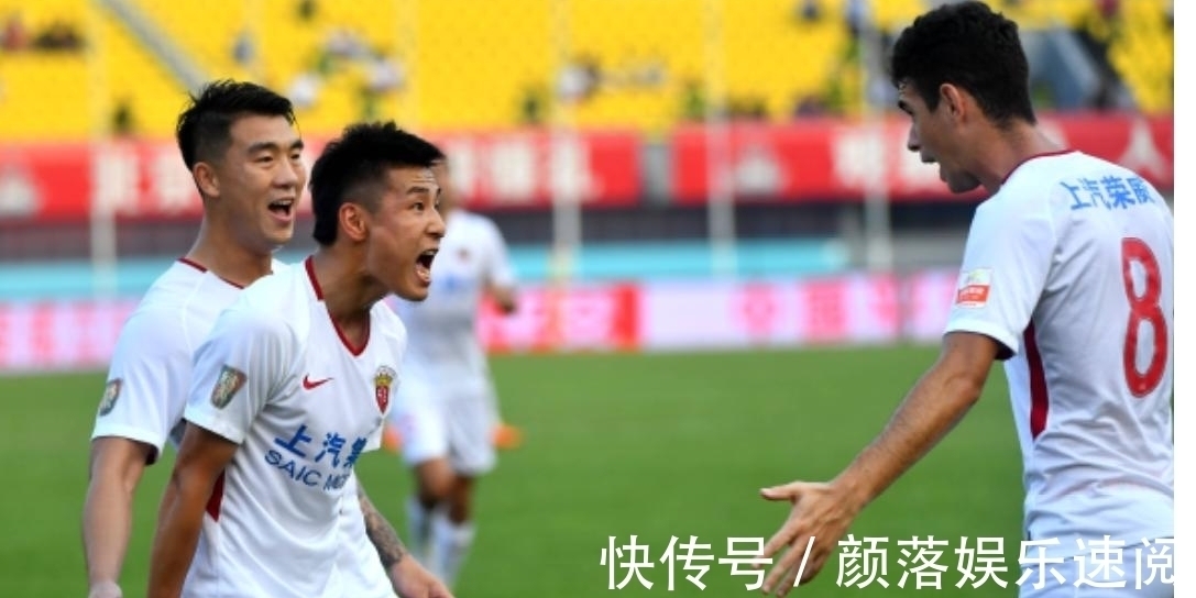 金靴奖|武磊隔空喊话奥斯卡,为什么能够起引大家共鸣?