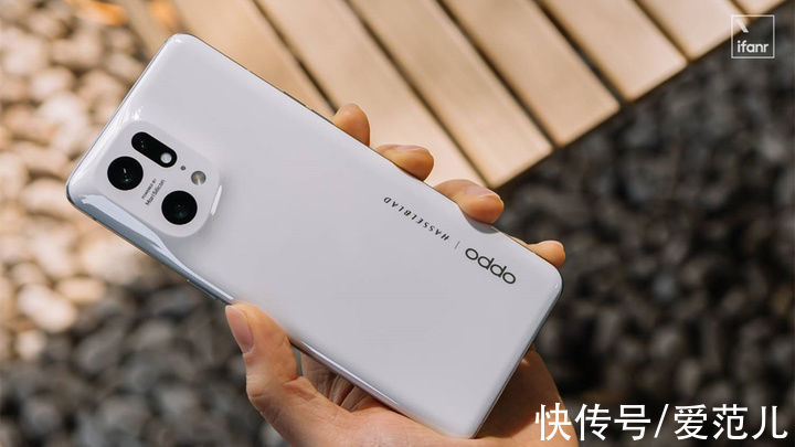 reno|专访 OPPO 李杰：Find X5 系列是我们重新找回的冒险精神