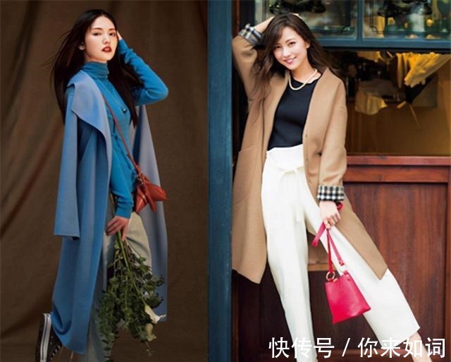 穿搭 为何好看的衣服，穿在身上没效果，日网教你AIYX穿搭法则！
