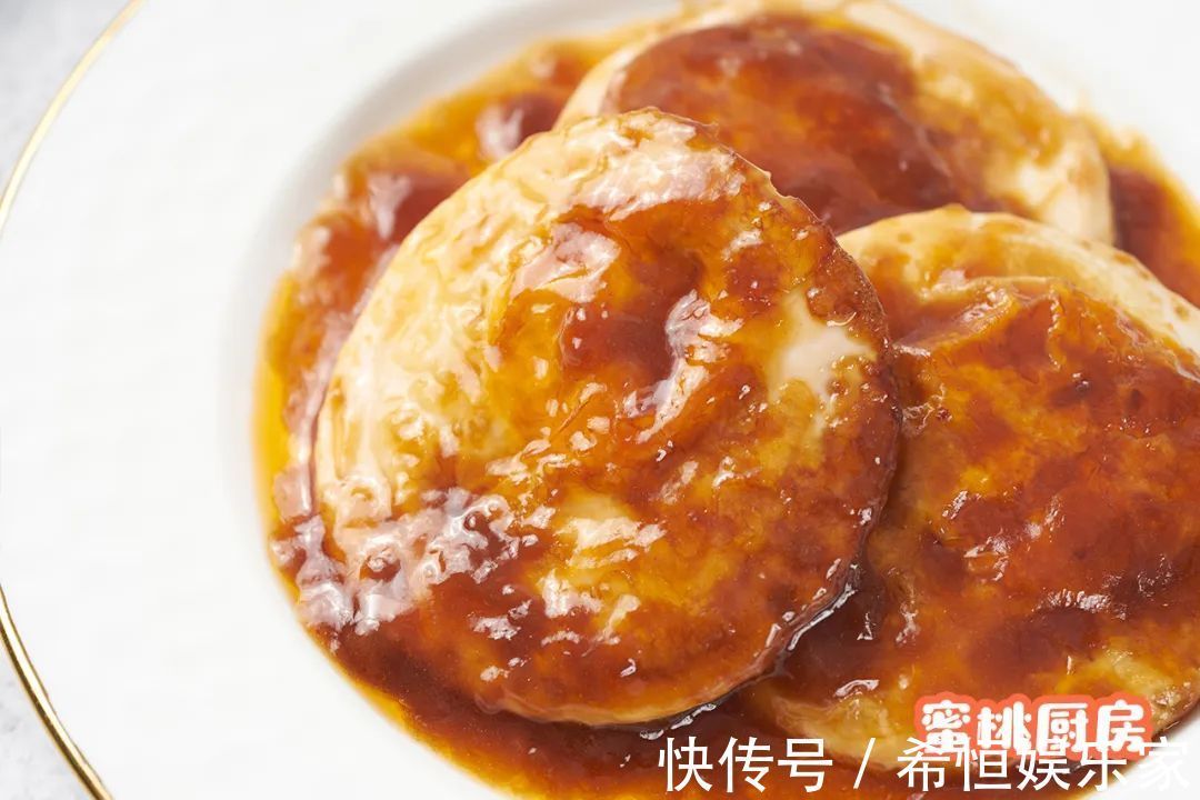 鸡蛋的这个做法太绝了!酸甜开胃还省心,家里人倍儿喜欢