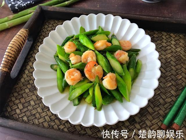 孩子|遇上此菜我从不手软，再贵也会买，营养低脂，孩子长身体要多吃