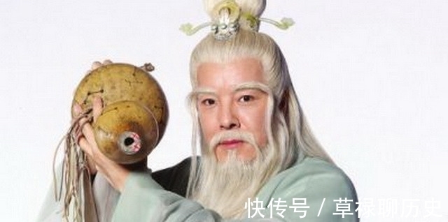 孙悟空|孙悟空被压五行山下,为何菩提祖师不前来相救,其心境不在三界中