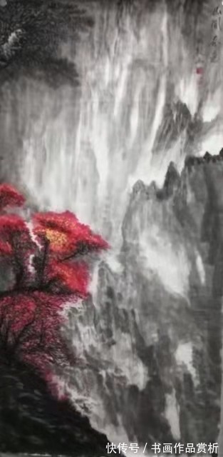 画家@艺展中国·助力冬奥——画家谢代钦作品展