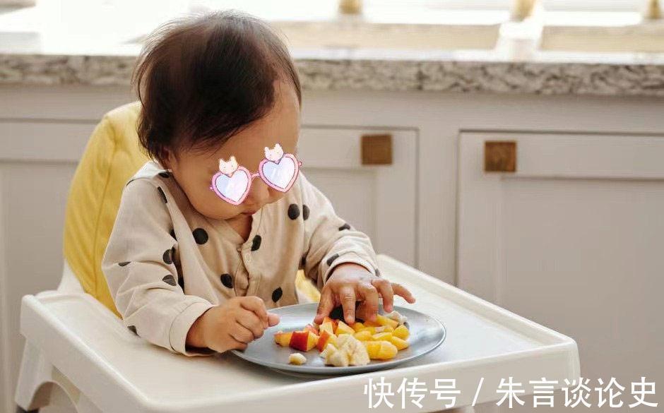 误区|7-12个月宝宝如何喂养?避开四误区,当心影响营养补充和宝宝发育