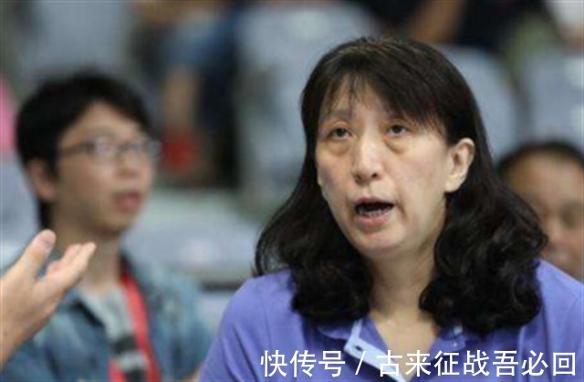 女排|女排元老33岁结婚,婚后一个月与丈夫分居,回家儿子已不认识