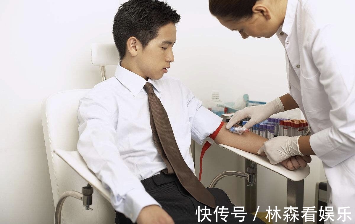 寿命|血型可能决定着你的寿命，最长寿的血型是这种，你是什么血型