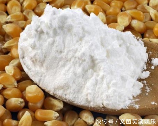  玉米淀粉，红薯淀粉，土豆淀粉，三种淀粉区别大，很多人用错了