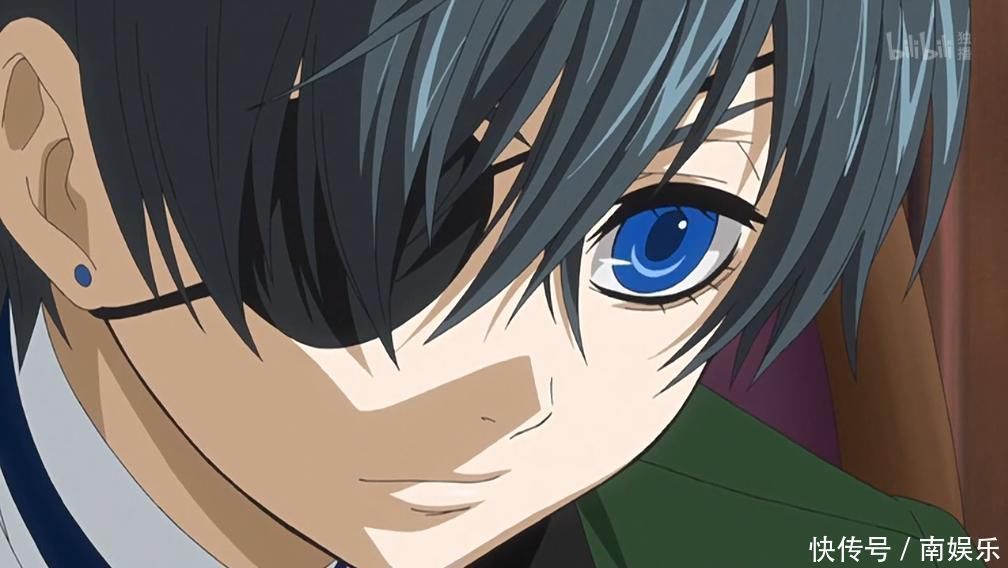 动漫|曾被禁播的日漫神作,即使熬夜也要坚持看完