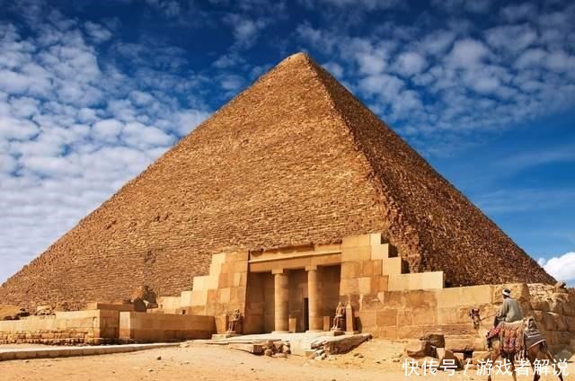 她是中东版“甄嬛”!连生8子荣宠六宫,罪臣之女如今熬成太后!