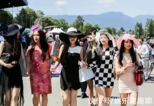 有些综艺也蛮下头的