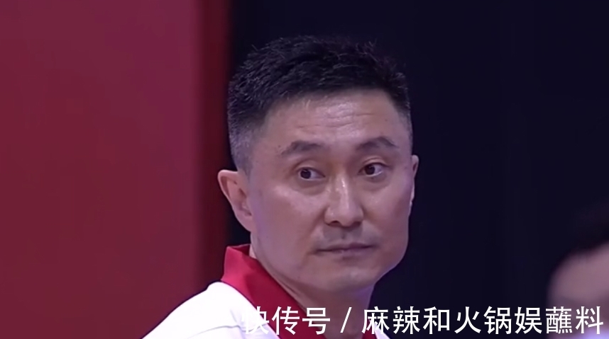 阿不都沙拉木|中国男篮!首位退出集训队的球员出炉,阿的江爱徒因伤告别国家队