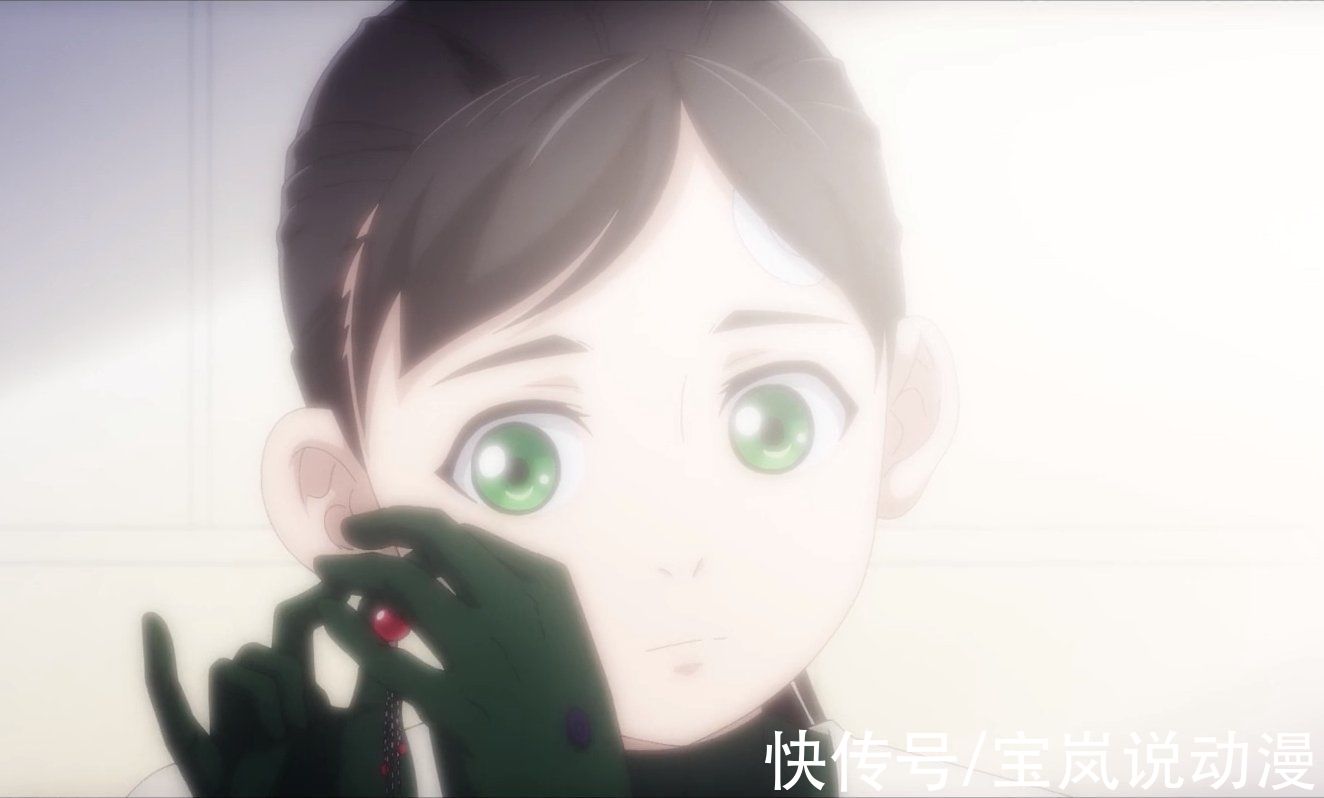 雯雯|一人之下第四季：陳朵成為臨時工，馬仙洪帶走陳朵，廖忠面臨抉擇