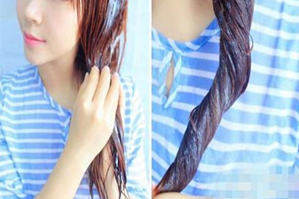 纯棉|如何解决头发干枯毛躁难题?时尚达人来教你7步解决毛糙头发