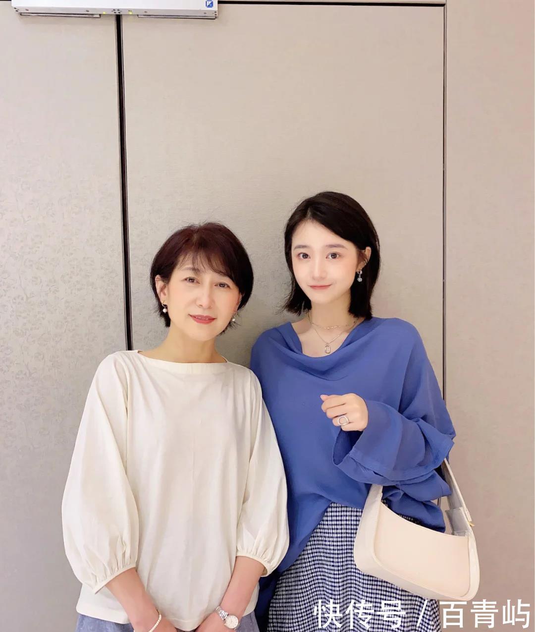 女人到了60岁,尽量别总穿得黑沉沉!学会基础配色法,开春穿好美