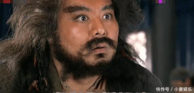 一只眼|武松对李逵爱答不理是有原因的,鼓上蚤时迁说出了原由