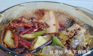 家常肉菜菜谱，啤酒五花肉，这样处理的五花肉，肥而不腻，美味下