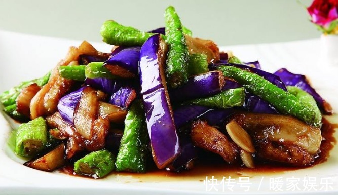 精选的几道家常美食,营养健康又好吃,家人吃了都赞不绝口