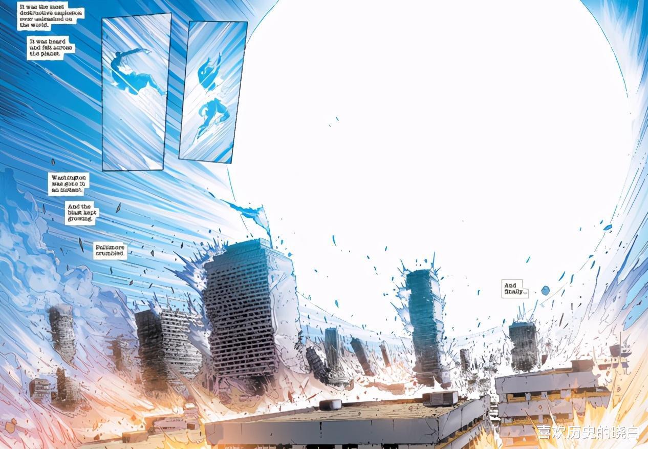 达克塞德念念不忘,正义联盟终极力量“反生命方程式”的已知信息