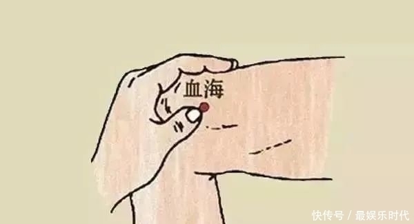 大包穴|珍藏的人体穴位的基本常识，图文展示，太珍贵了