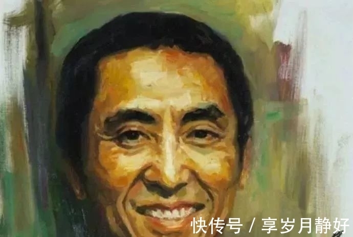 作画$奇画家专爱画电影老演员,您评价最像的是谁?