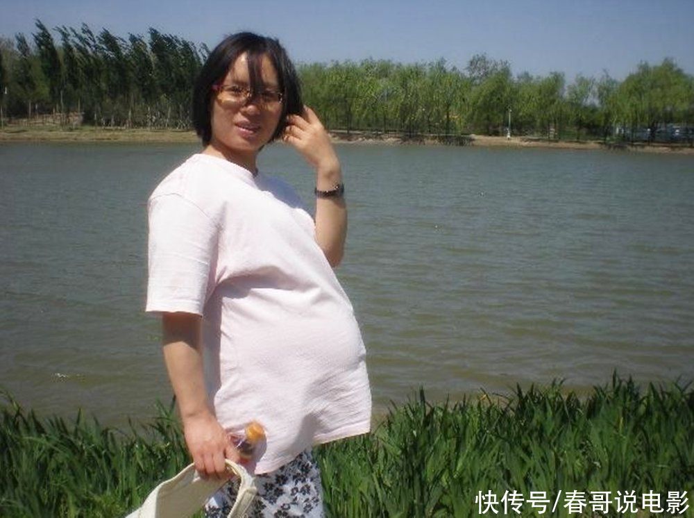 肚子|怀孕后非得成为“大肚婆”，否则胎儿发育不好？显怀与否看4因素