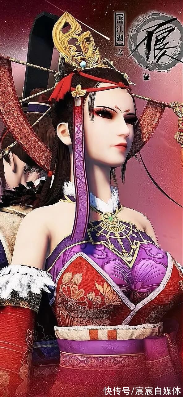 不良人壁纸|国漫画江湖之不良人壁纸 丨无论生死,若无你,这江山不要也罢