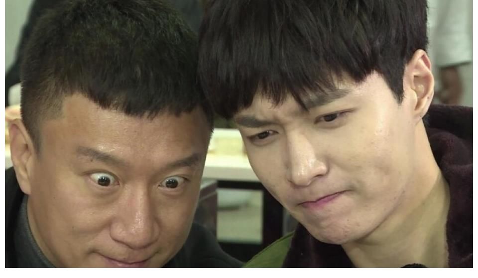 不录《萌探》后，孙红雷回归男人帮，与兄弟严敏开启“新西游记”