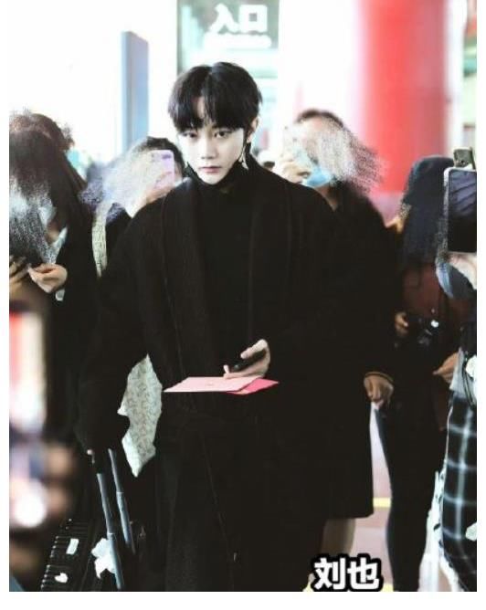 迪瑪希|《追哥2》開始錄制，張衛(wèi)健劉也尚九熙現(xiàn)身，迪瑪希和尼坤也來了