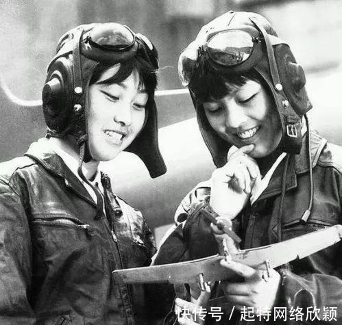 一组老照片追忆20世纪六十年代的中国美女