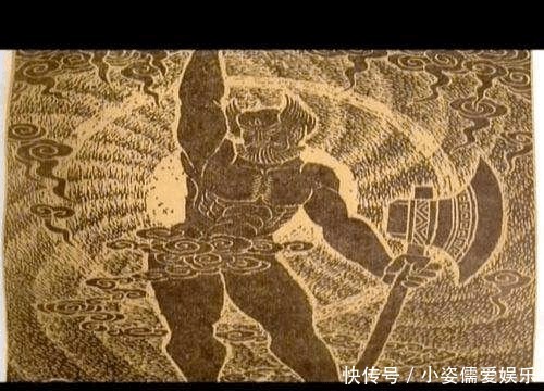 上古十二祖巫简介 教你分清中国中国神话系统中的人物关系 快资讯