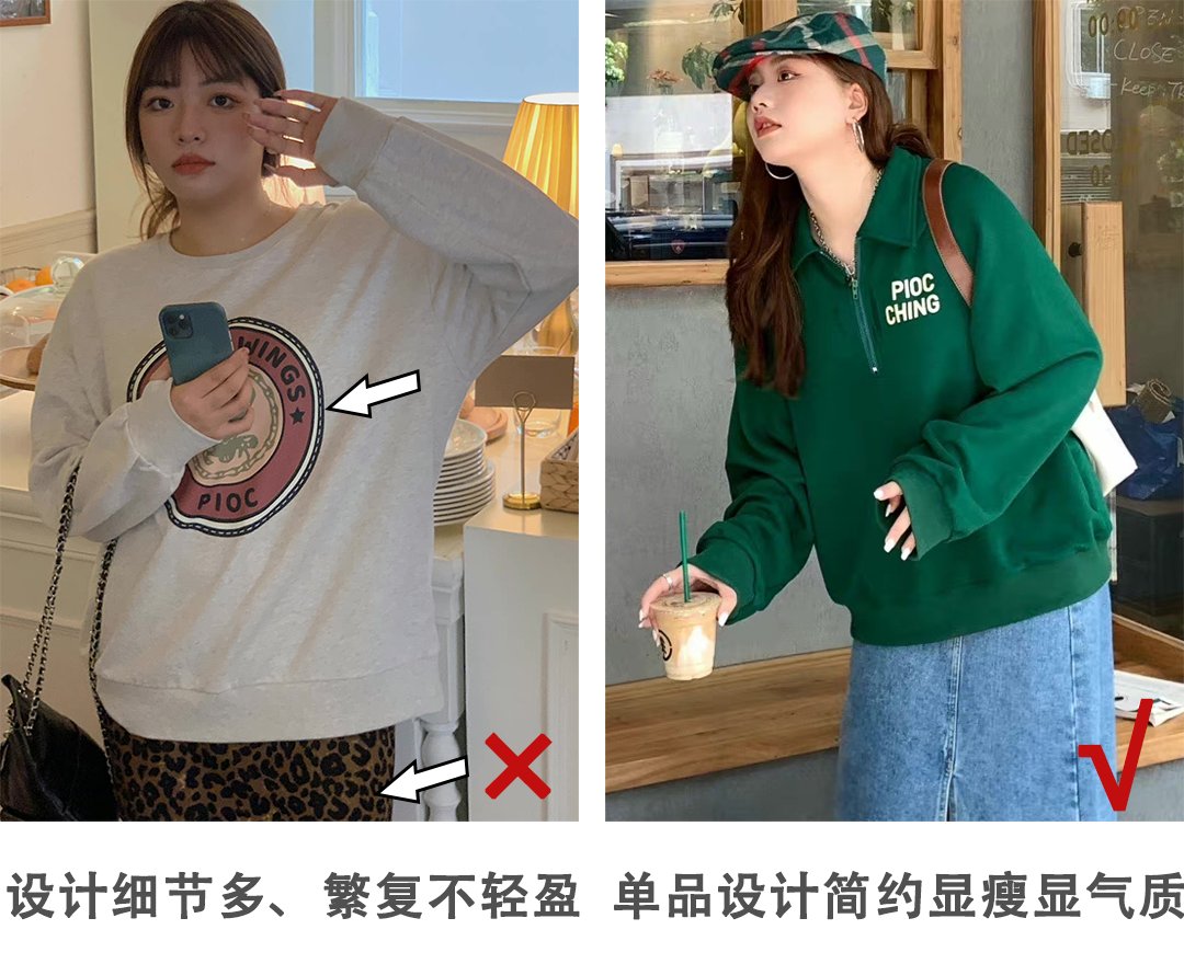 穿搭|冬天保姆级穿搭教程！不同身材的女生，怎么穿才能显瘦又好看？