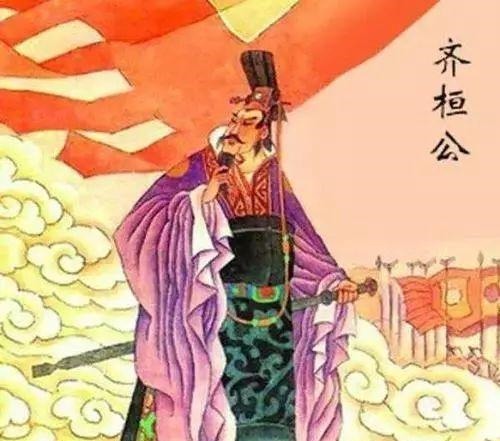 晋景公|历史上死得最凄惨的八位赫赫有名的“帝王”,看看你都知道哪些!