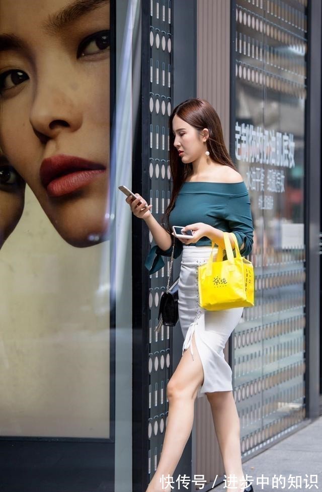 裙装 拒绝沉闷感，选择轻盈裙装陪你清爽度日，让你优雅靓丽一整夏！