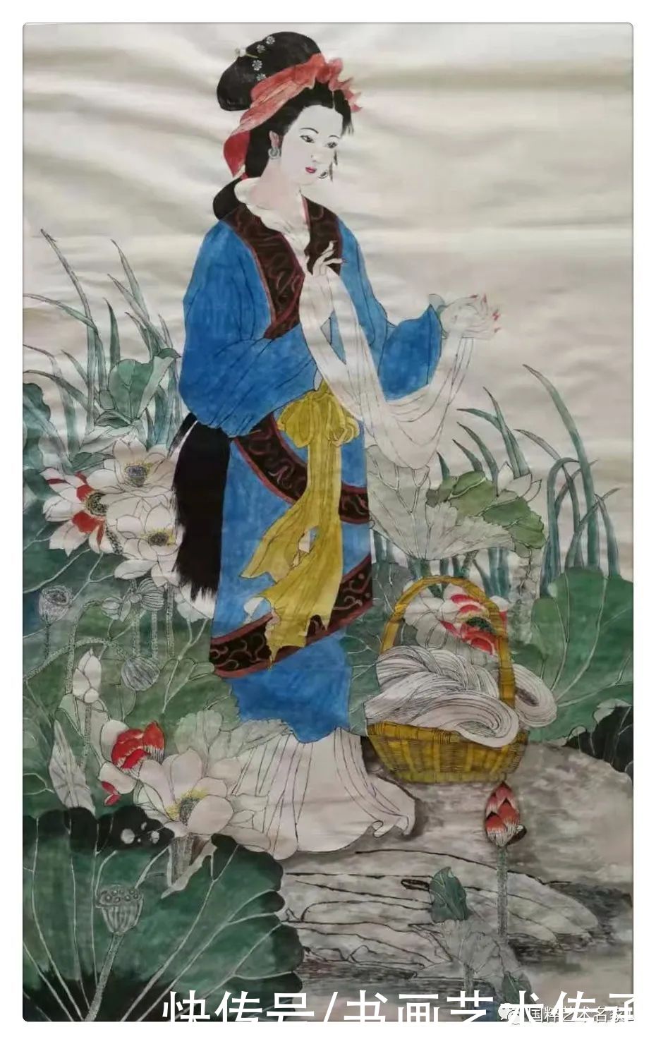 优秀奖|艺术名家——勾长兴