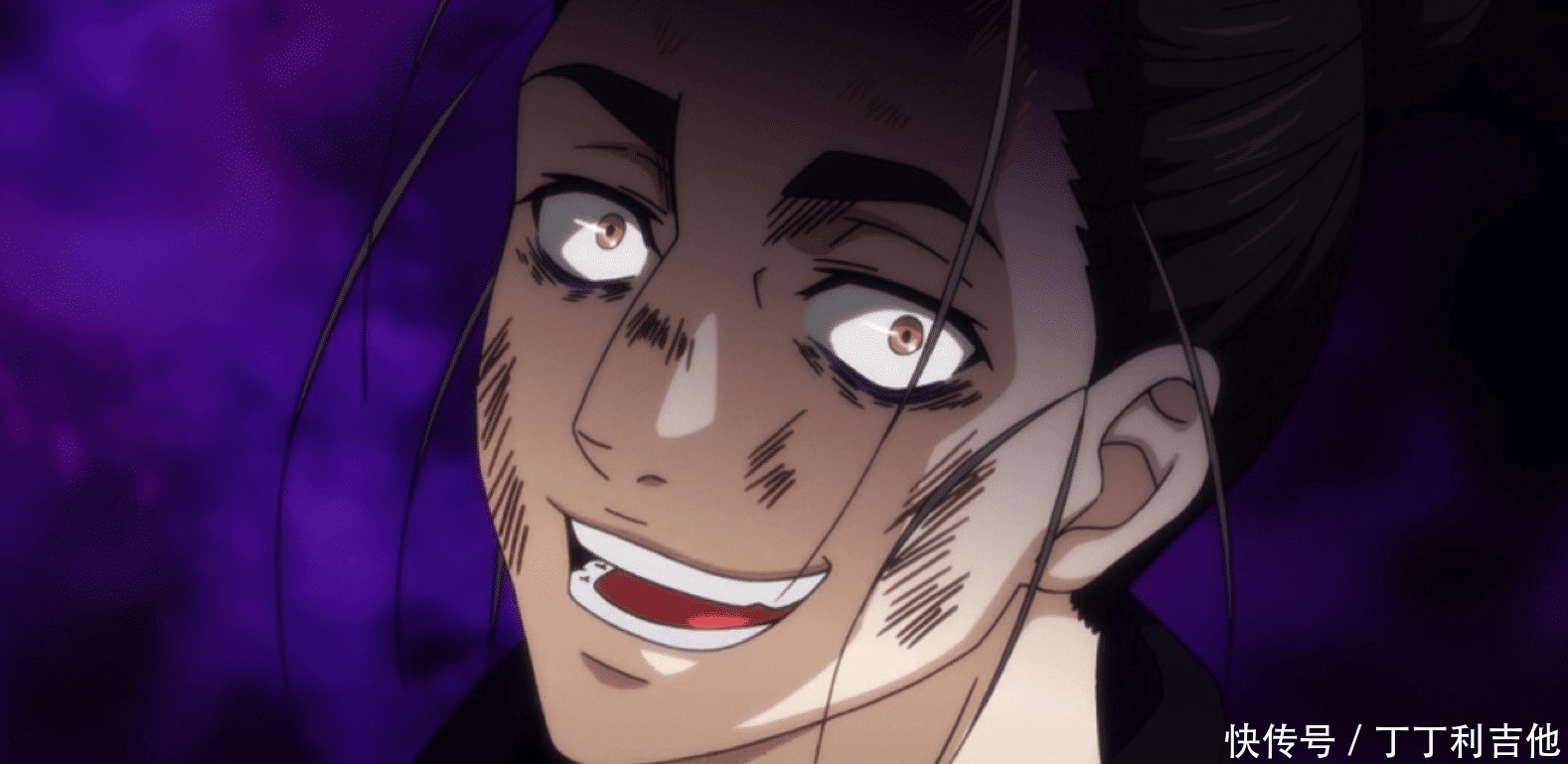 王也|《一人之下》周蒙与老天师不相上下，作者已多处暗示