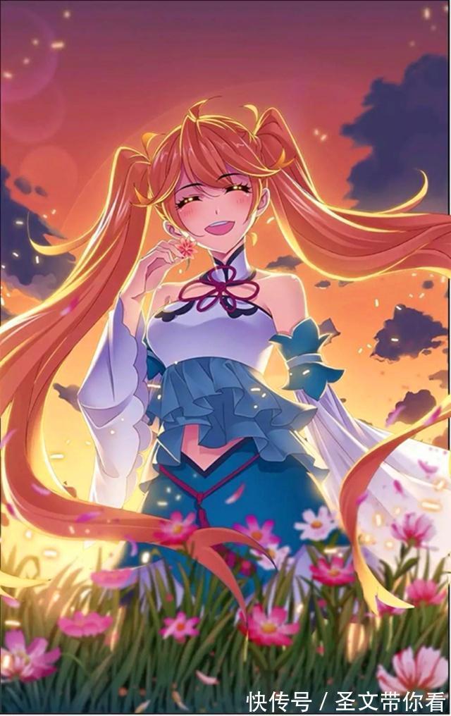 攻击能力|斗罗大陆：白沉香“得意洋洋”？她自创“死亡俯冲”技能是根源