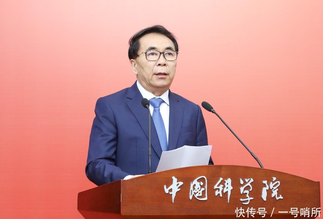 重要时刻，中科院释放重大信号把美国卡脖子清单变成科研任务