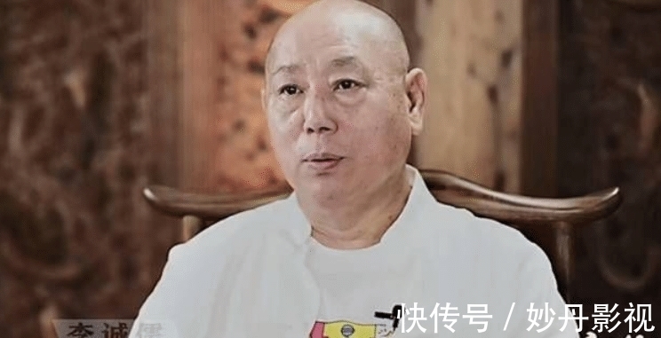 怒斥|李诚儒怒斥综艺乱象，究竟是真性情，还是没情商？