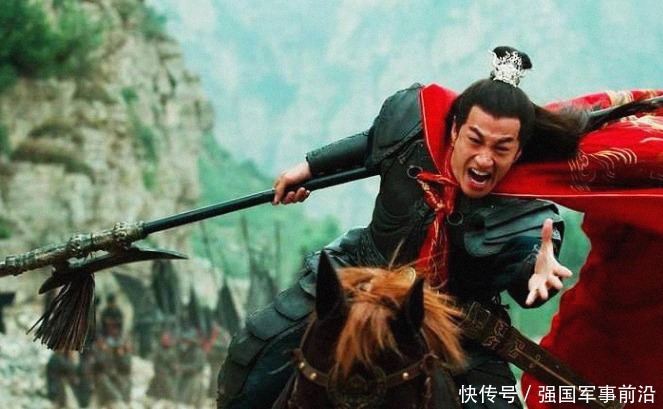 影视剧|冷兵器时代的一员大将,真能做到以一当十?别再被影视剧骗了