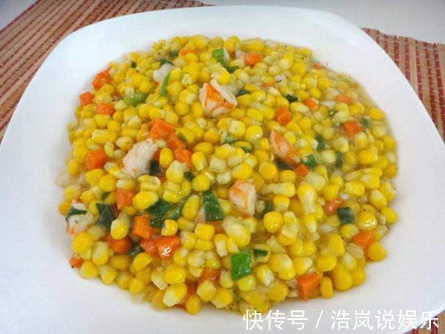 三口之家的晚餐,经常做4个菜,家常菜非你莫属!