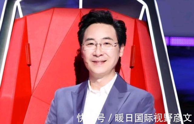 央視打造全新音綜,看完導(dǎo)師陣容,真為2022年《中國(guó)好聲音》擔(dān)憂