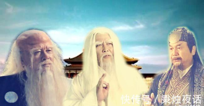 老子|通天教主万仙阵失败后,鸿钧道人把他带走是惩罚还是拯救?