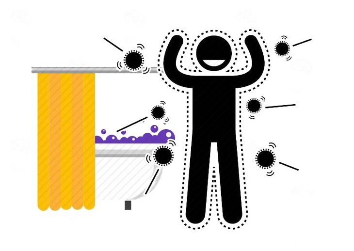 病原菌|中国超3亿人有睡眠障碍!熬夜和不熬夜的3点区别,早知道,早调整