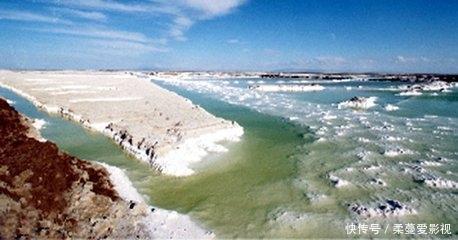 中国最值钱的湖泊,价值12万亿 里面的资源可供全球使用1000年!