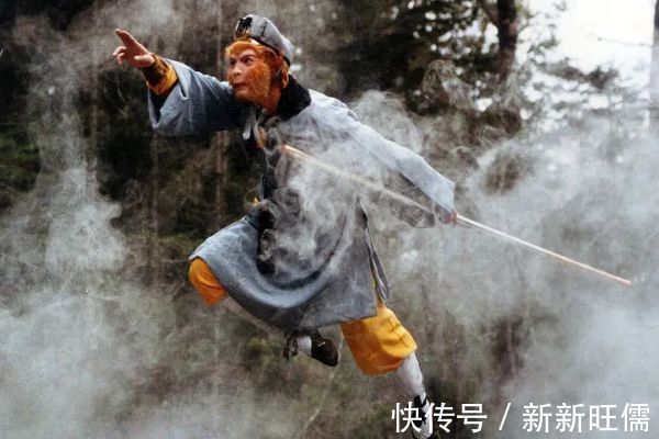 昴日星君|难怪如来不敢杀悟空，原来菩提祖师送给悟空的这个宝物，大有玄机