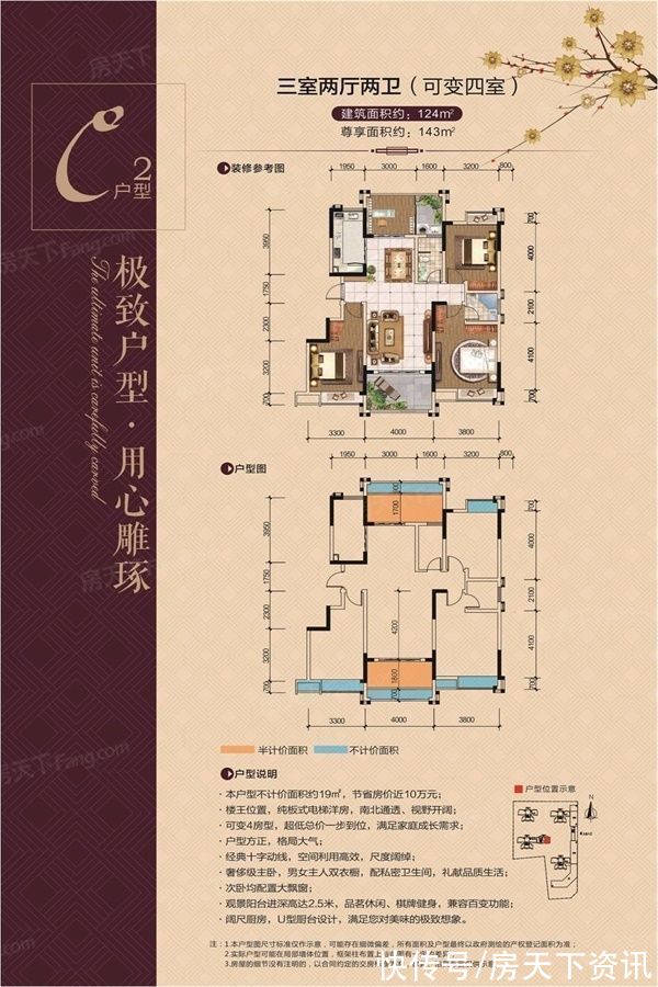 售价格|盘点福园·阳光里配套资源，价格、交通、配套看这篇就够了