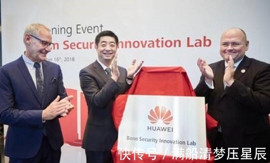 5g业务|5G订单更新,爱立信127个排第一,诺基亚第二,华为哪去了