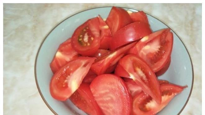 西红柿炒鸡蛋,烹饪顺序很重要,很多人放反,难怪不好吃