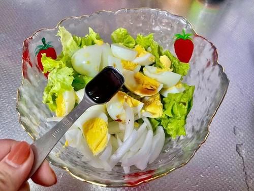 蛋白质|5分钟搞定减脂期早餐，蛋白质丰富，营养好吃，天天吃都不腻